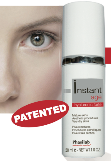 Hyaluronic Forte Serum 1 Fl.Oz
